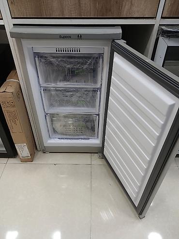 Dondurucu 5 polkalı Buzdolabı Морозилкa 5 polka dondurucu Biryusa - şəkil 5