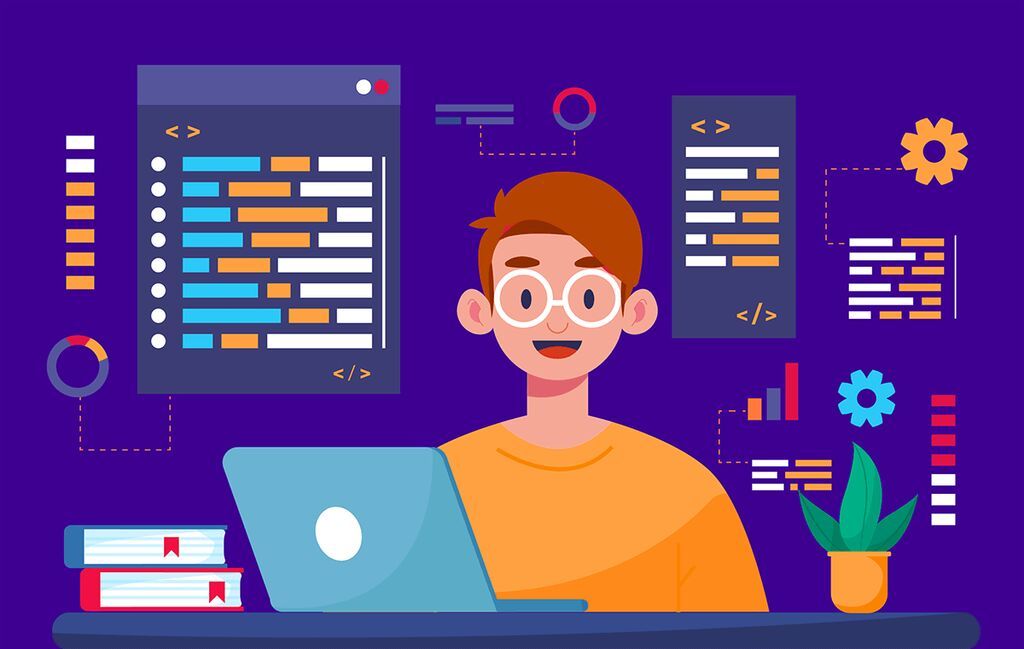 Kompüter kursu: Programlaşdırma, Onlayn, Qrup, Fərdi