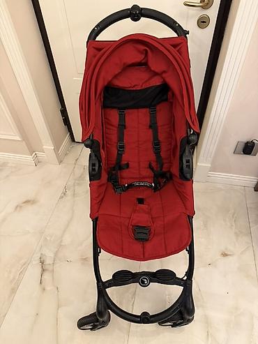 Klassik gəzinti arabası, İşlənmiş, Ünvandan götürmə - şəkil 5