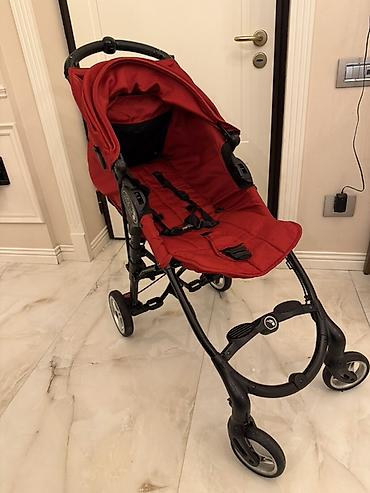 Klassik gəzinti arabası, İşlənmiş, Ünvandan götürmə - şəkil 3