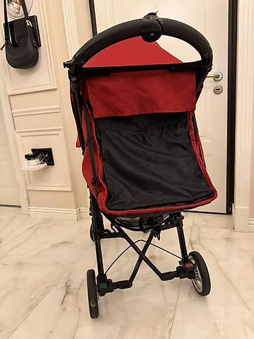 Klassik gəzinti arabası, İşlənmiş, Ünvandan götürmə - şəkil 4