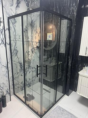 Arakəsmə, Künc üçün - şəkil 5