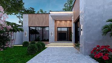 🚨 TƏCİLİ SATILIR – Xəzər rayonu, 4.3 sotda 180 kv yarı tikili ev – - şəkil 3