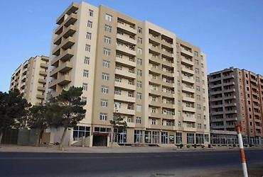 93.18 m² planlı 2 otaqldan 3 otağa duzəlmiş mənzil - Qonaq otağı - şəkil 2