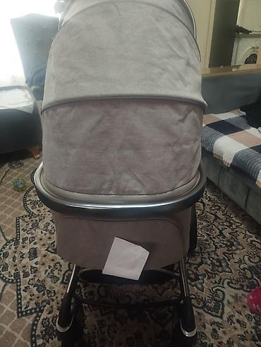 Çıxarıla bilən beşikli araba, Kidilo, İşlənmiş, Yaş: 30 ay, Ödənişli çatdırılma - şəkil 4