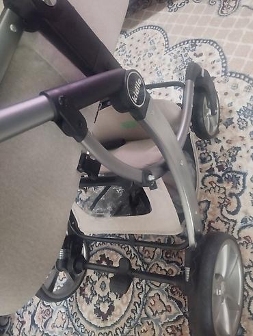 Çıxarıla bilən beşikli araba, Kidilo, İşlənmiş, Yaş: 30 ay, Ödənişli çatdırılma - şəkil 5