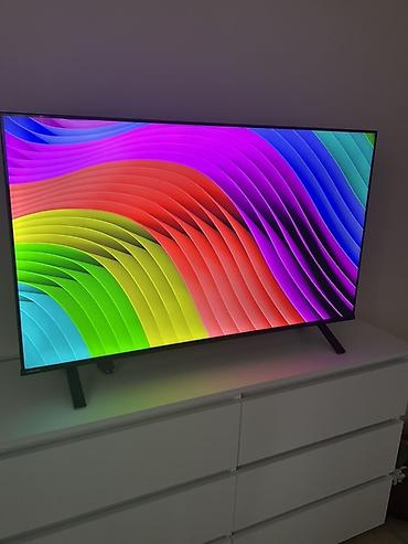 Televizor Toshiba LED ekran 50" - şəkil 2