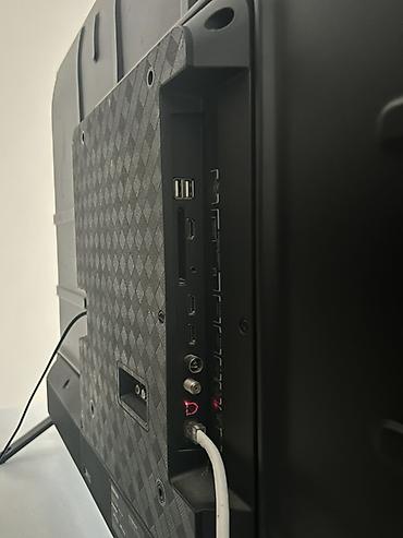 Televizor Toshiba LED ekran 50" - şəkil 3