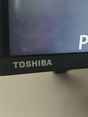 Televizor Toshiba LED ekran 50" - şəkil 4