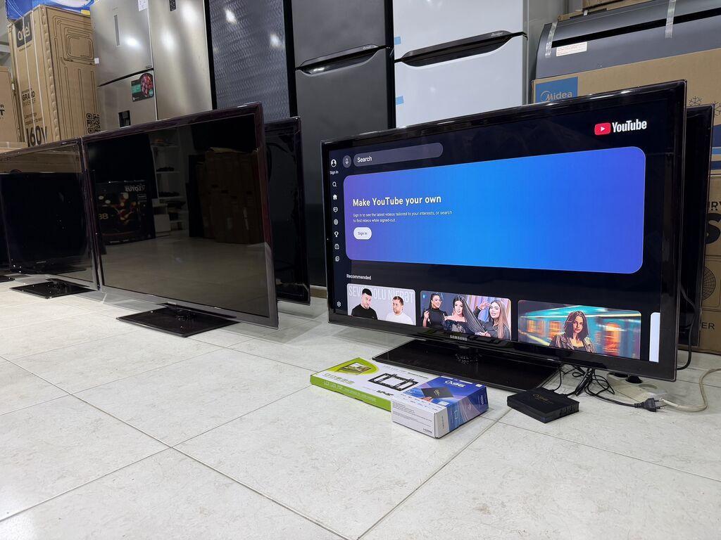 Televizor Samsung LED ekran