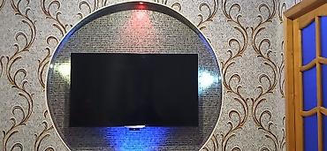 Philips smart televizor 127 ekran - Marka/model: Philips (logolu ön - şəkil 2