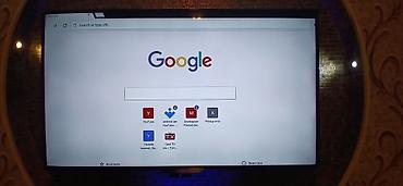 Philips smart televizor 127 ekran - Marka/model: Philips (logolu ön - şəkil 5