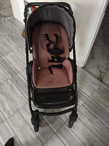 Üçtəkərli araba - şəkil 3