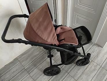 Üçtəkərli araba - şəkil 4