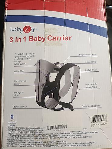 Yaş: 6-12 ay - şəkil 3