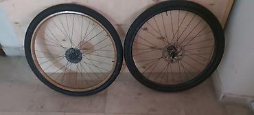 2 ədədi də satılır tək alanda qiymətlər (qabağ: 15) (arxa;29) ikisini - şəkil 2