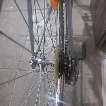 Almanya istehsalı az sürülüş - şəkil 5