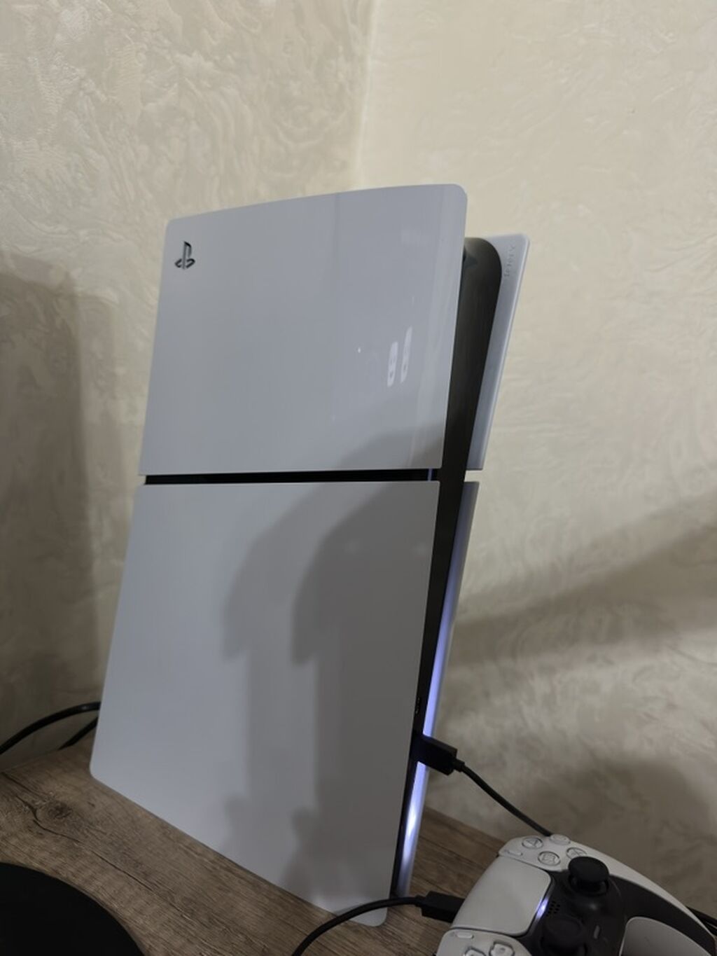 PlayStation 5slim (Diskli versiya) oyun konsolu oyunlar: - Resident