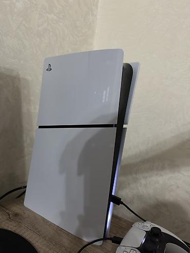 PlayStation 5slim (Diskli versiya) oyun konsolu oyunlar: - Resident - şəkil 2