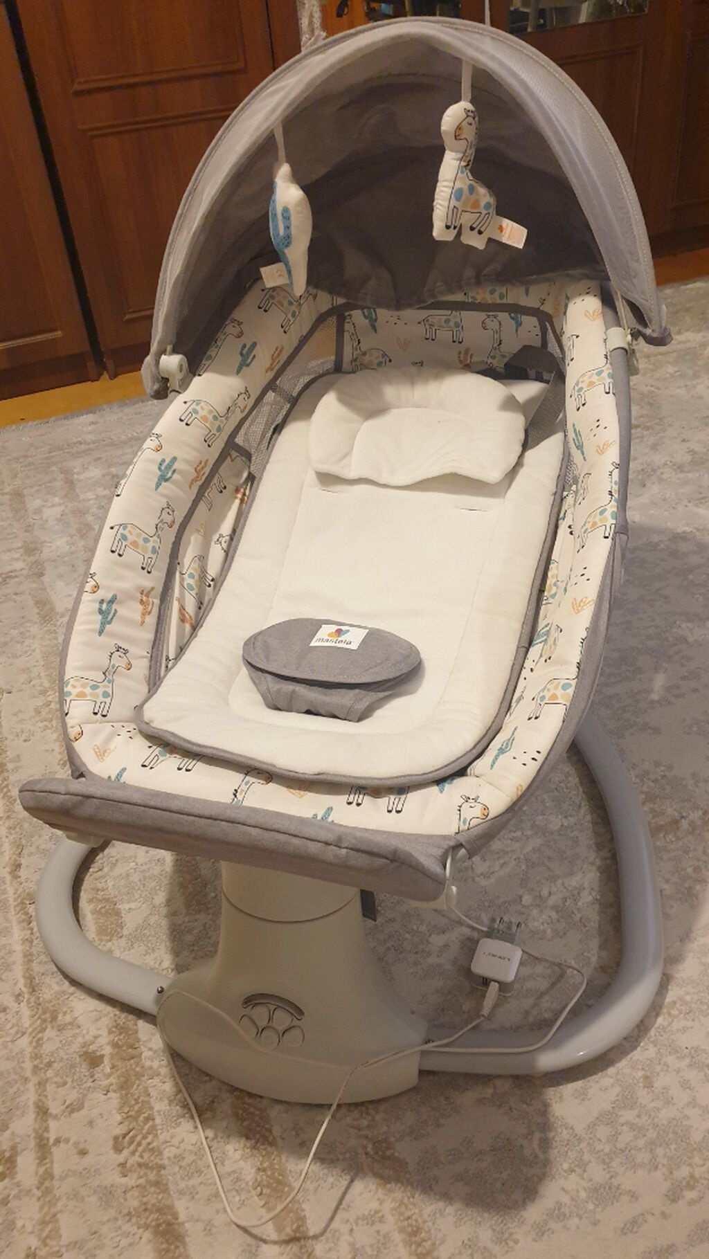 Yeni, Ünvandan götürmə, Pulsuz çatdırılma