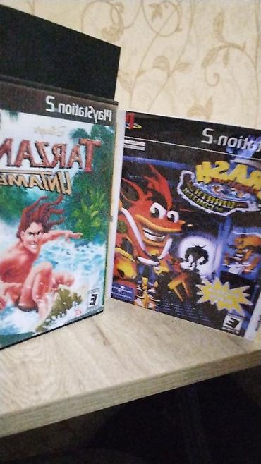 PlayStation 2 Slim oyun konsolu Xüsusiyyətlər: - Kompakt “Slim” - şəkil 3