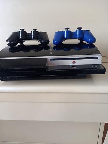 PS3 üçün oyun kataloqu və yükləmə interfeysi - Ekranda “PS3 v1.3.0 – - şəkil 5