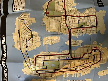 Original ps3 diskləri, az işlənib cızıgdızdır. Gta IV - liberty city - şəkil 4