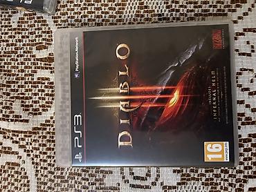 Original ps3 diskləri, az işlənib cızıgdızdır. Gta IV - liberty city - şəkil 5