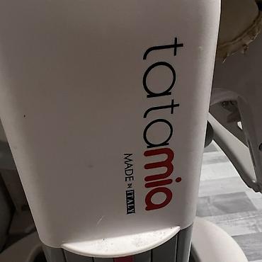 Uşaq üçün iki məhsul dəsti Yelencekde olir Iki ust yemek ustu var - şəkil 2