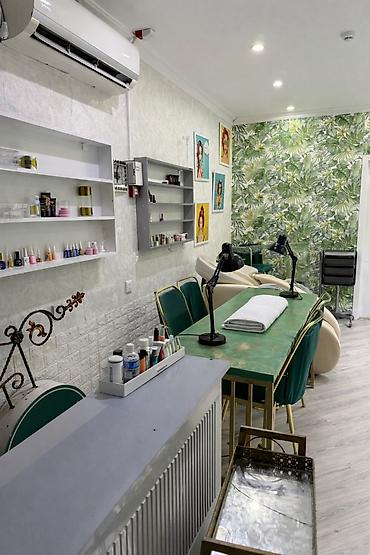 Bayılda Gözəllik Salonu İcarəyə Verilir! ✨ 📍 Bayıl ərazisindəYacht - şəkil 4