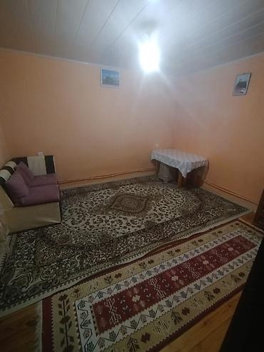 45 kv. m, 2 otaqlı, Kombi, Qaz, İşıq - şəkil 3