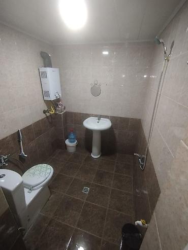 45 kv. m, 2 otaqlı, Kombi, Qaz, İşıq - şəkil 4