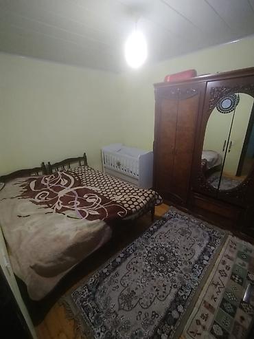 45 kv. m, 2 otaqlı, Kombi, Qaz, İşıq - şəkil 5