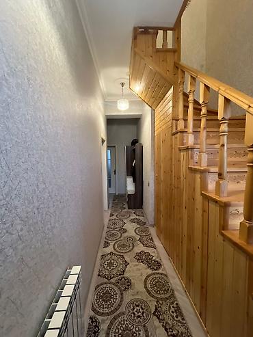 5 otaqlı, 150 kv. m, Kredit yoxdur, Yeni təmirli - şəkil 3