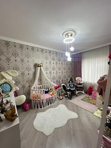 5 otaqlı, 150 kv. m, Kredit yoxdur, Yeni təmirli - şəkil 5