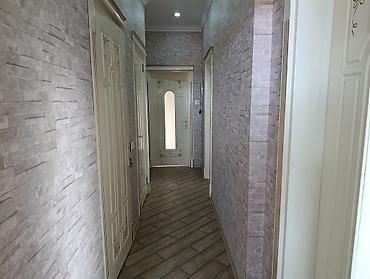 3 otaqlı, Yeni tikili, 90 kv. m - şəkil 2