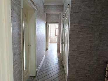 3 otaqlı, Yeni tikili, 90 kv. m - şəkil 4