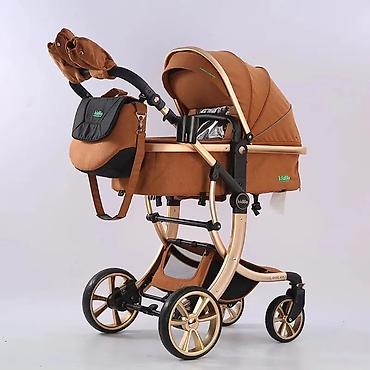 2-i 1-də araba, Kidilo, Yaş: 6-12 ay - şəkil 2