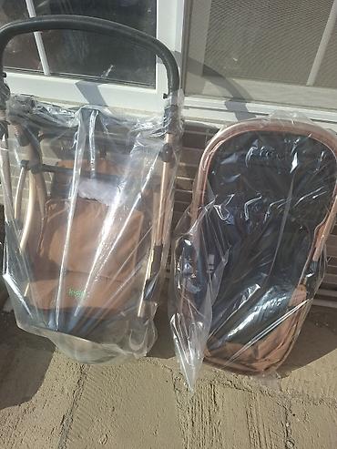 2-i 1-də araba, Kidilo, Yaş: 6-12 ay - şəkil 3