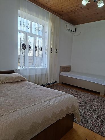 150 kv. m, 3 otaqlı, Kombi, Qaz, İşıq - şəkil 2