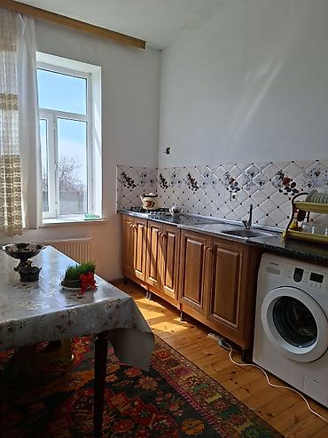 150 kv. m, 3 otaqlı, Kombi, Qaz, İşıq - şəkil 4