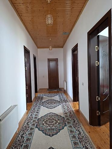 150 kv. m, 3 otaqlı, Kombi, Qaz, İşıq - şəkil 5