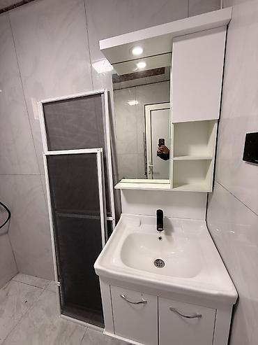 4 otaqlı, 120 kv. m, Yeni təmirli - şəkil 2