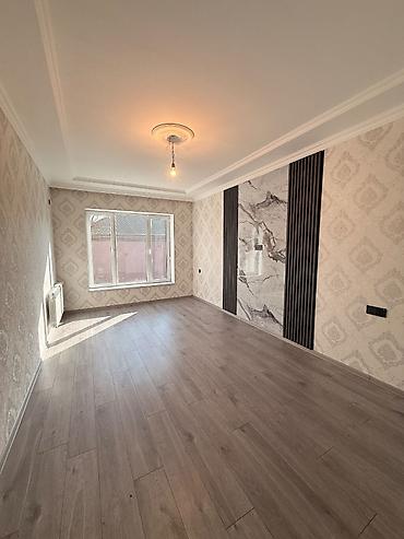 4 otaqlı, 120 kv. m, Yeni təmirli - şəkil 3