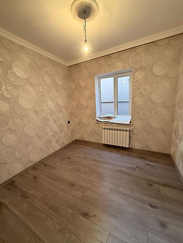 4 otaqlı, 120 kv. m, Yeni təmirli - şəkil 4