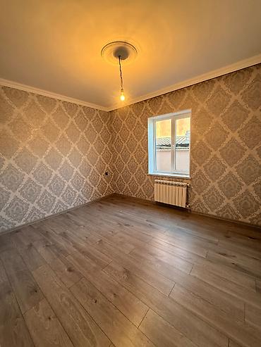 4 otaqlı, 120 kv. m, Yeni təmirli - şəkil 5