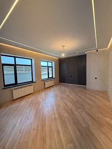 4 otaqlı, 130 kv. m, Yeni təmirli - şəkil 2