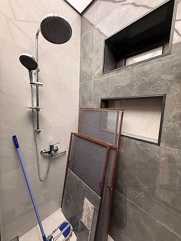 4 otaqlı, 130 kv. m, Yeni təmirli - şəkil 5