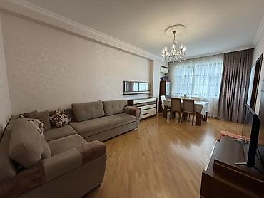 Qara Qarayev metrosuna 5 dəq məsafədə. 16 mərtəbəli binanın 13-cü - şəkil 5