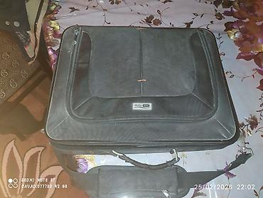 ASUS noutbuk dəsti - Model: ASUS (15.6 düym ekran ölçülü korpus) - - şəkil 2